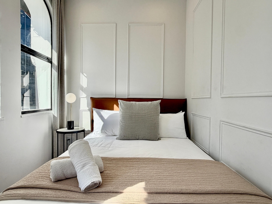 0 Bedroom Property for Sale in Cape Town City Centre Western Cape